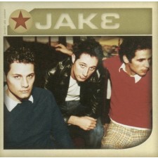Jake - Army Of Love (CD)
