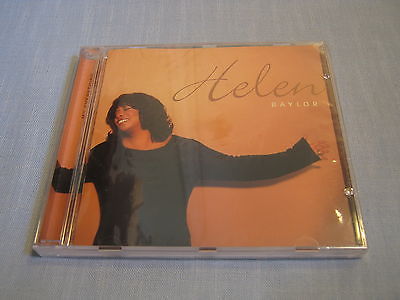 Helen Baylor - My Everything (CD)