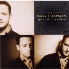 Gary Chapman - Best Of Gary Chapman (CD)