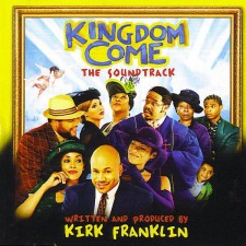 Kingdom Come Soundtrack (CD)
