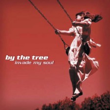By the Tree - Invade My Soul (CD)