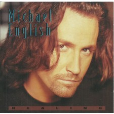 Michael English - Healing (CD)