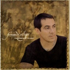 Fernando Ortega - The Breaking Of The Dawn (CD)