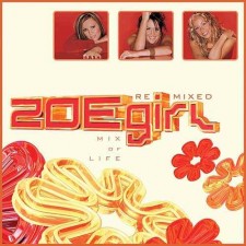 ZOEgirl - Mix Of Life (CD)