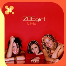 ZOEgirl - Life (CD)