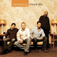 Newsong - More Life (CD)