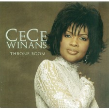 Cece Winans - Throne Room (CD)