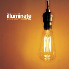 David Crowder*Band - Illuminate (CD)