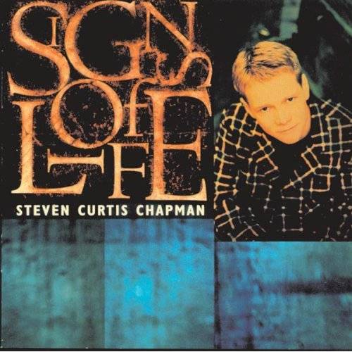 Steven Curtis Chapman - Signs of Life (CD)