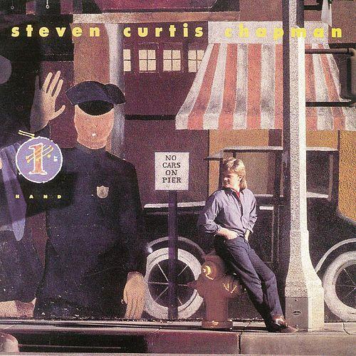 Steven Curtis Chapman - First Hand (CD)