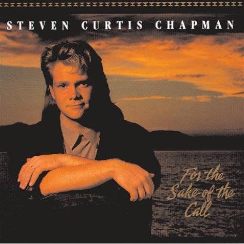Steven Curtis Chapman - For the Sake of the Call (CD)