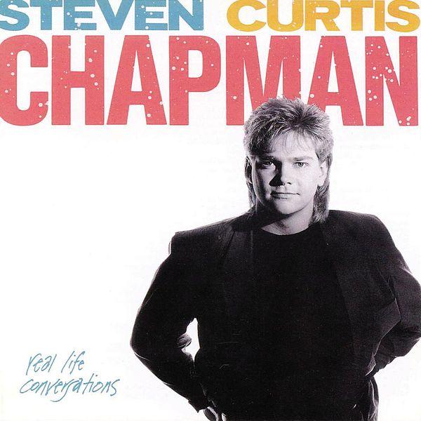 Steven Curtis Chapman - Real Life Conversation (CD)