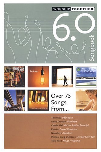 Worship Together Songbook 6.0 (악보)