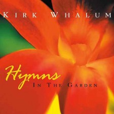 Kirk Whalum - Hymns In The Garden (CD)