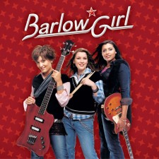 Barlow Girl - Barlow Girl (CD)