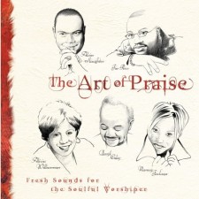 The Art of Praise (CD)
