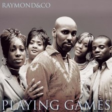 Raymond & Co - Playing Games (CD)