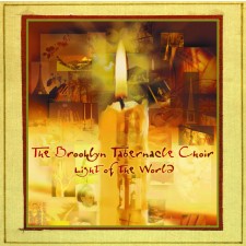 The Brooklyn Tabernacle Choir - Light Of The World (CD)