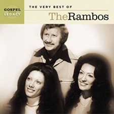 The Rambos - The Very Best of the Rambos (CD)
