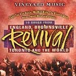 Revival: 10 Songs From England, Brownsville, Toronto and the World (CD)