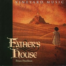 Brian Doerksen - Fathers House (CD)