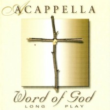 Acappella - Word of God (CD)