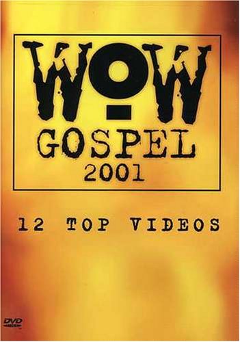 WOW Gospel 2001 (DVD)