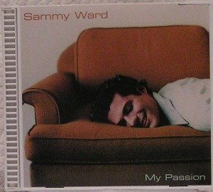 Sammy Ward - My Passion (CD)