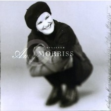 Amy Morriss - I'm A Believer (CD)