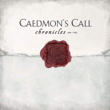 Caedmon's Call - Chronicles, Limited Edition (CD)