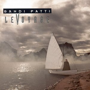 Sandi Patti - Le Voyage (CD)