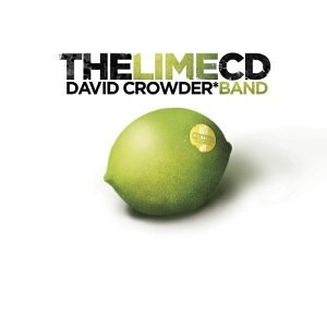 David Crowder*Band - The Lime (CD)