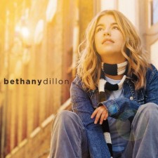 Bethany Dillon - Bethany Dillon (CD)