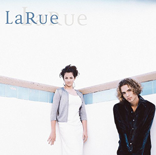 LaRue - LaRue (CD)
