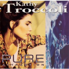 Kathy Troccoli - Pure Attraction (CD)