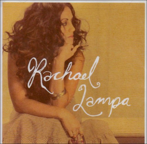 Rachael Lampa - Rachael Lampa (CD)