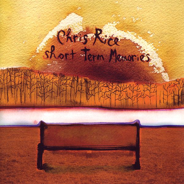 Chris Rice - Short Term Memories (CD)