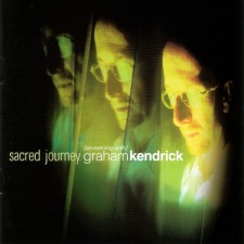 graham kendrick - sacred journey (CD)