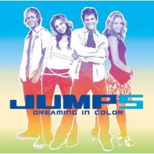 Jump5 - Dreaming In Color (CD)