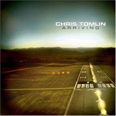 Chris Tomlin - Arriving (CD)