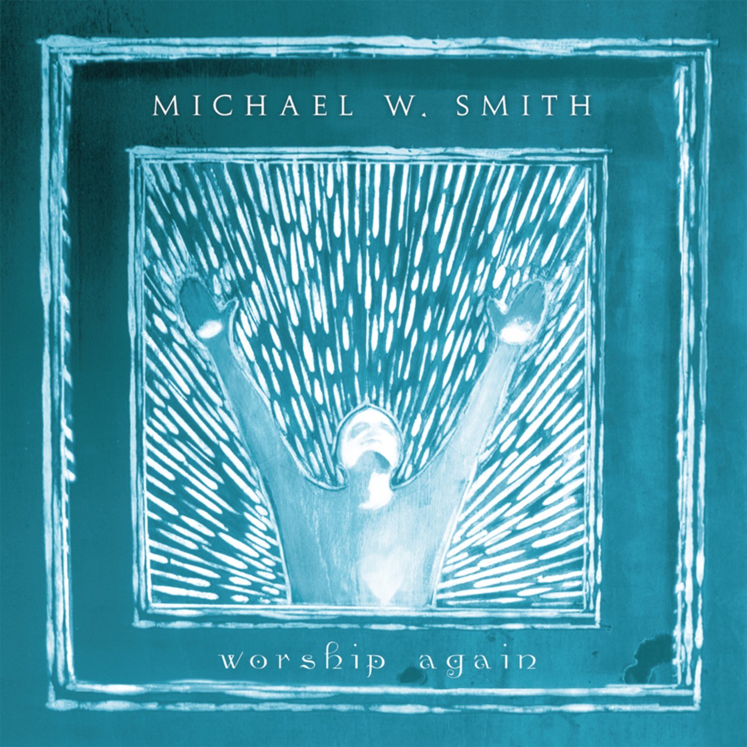 Michael W. Smith - Worship Again (CD)