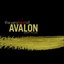 Avalon - The very best of Avalon (CD)