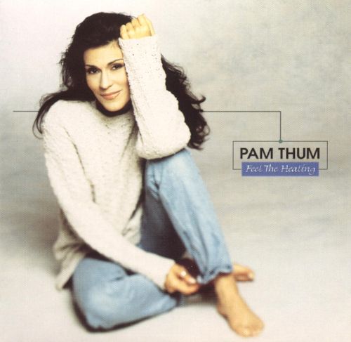 Pam Thum - Feel The Healing (CD)