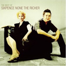Sixpence None the Richer - The Best of Sixpence None The Richer (CD)