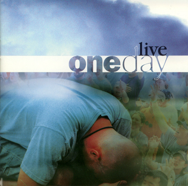 Passion 2004 - One Day Live (CD)-1