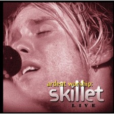 Skillet - Ardent Worship: Skillet Live (CD)