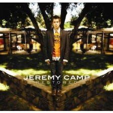 Jeremy Camp - Restored (CD)