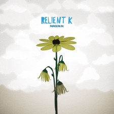 Relient K - mmhmm (CD)