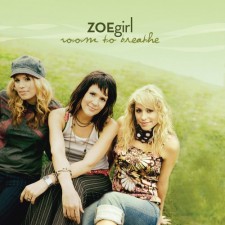 ZOEgirl - Room To Breathe (CD)