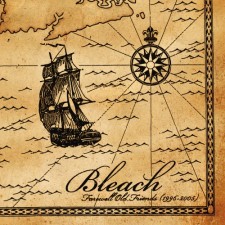 Bleach - Farewell, Old Friends (CD)